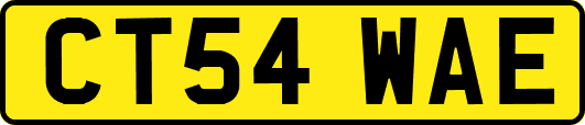 CT54WAE