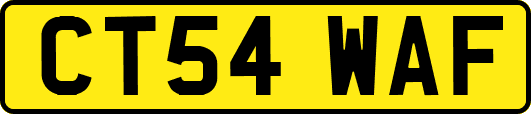 CT54WAF