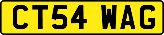 CT54WAG