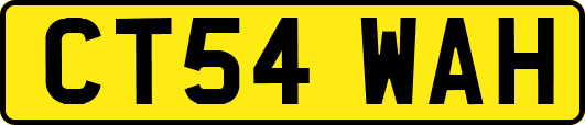 CT54WAH