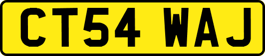 CT54WAJ