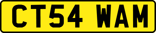 CT54WAM