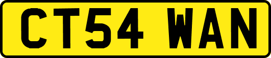 CT54WAN