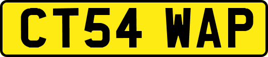 CT54WAP