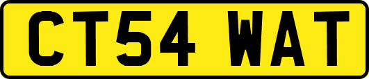 CT54WAT
