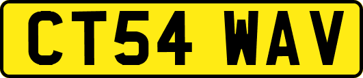 CT54WAV