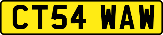 CT54WAW