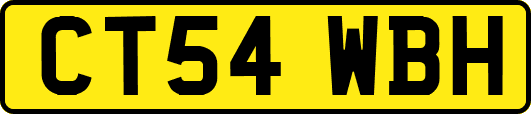 CT54WBH