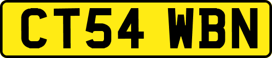 CT54WBN