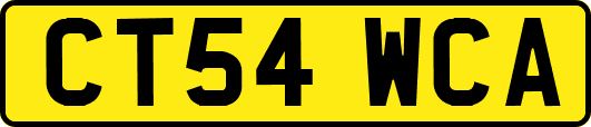 CT54WCA