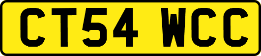 CT54WCC