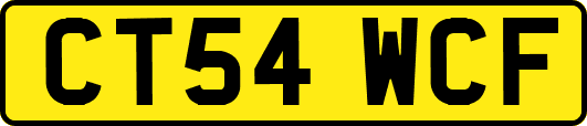 CT54WCF
