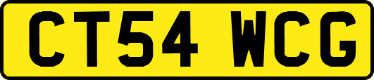 CT54WCG