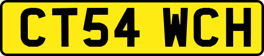 CT54WCH