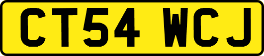 CT54WCJ