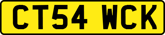 CT54WCK