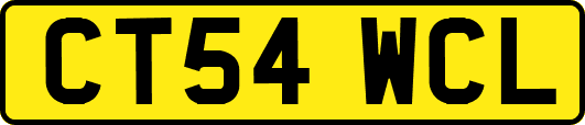 CT54WCL