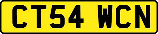 CT54WCN