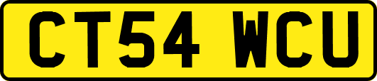 CT54WCU