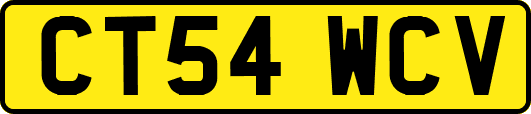 CT54WCV