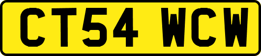CT54WCW