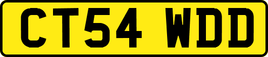 CT54WDD