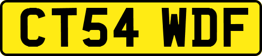 CT54WDF