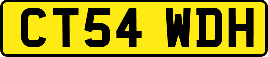 CT54WDH