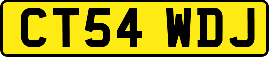 CT54WDJ