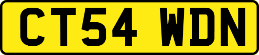 CT54WDN