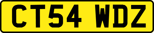 CT54WDZ