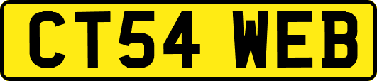 CT54WEB