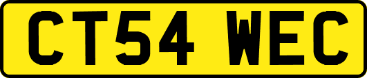 CT54WEC