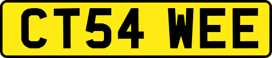 CT54WEE