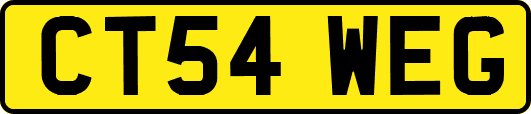 CT54WEG