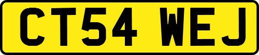 CT54WEJ