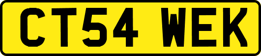 CT54WEK
