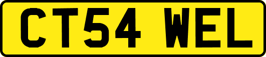 CT54WEL