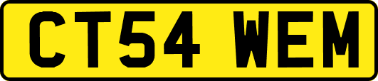CT54WEM