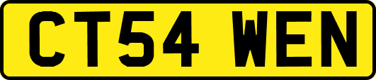 CT54WEN
