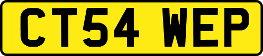 CT54WEP