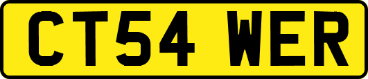 CT54WER