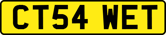 CT54WET