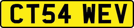 CT54WEV