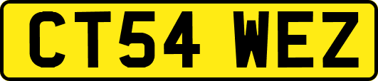 CT54WEZ