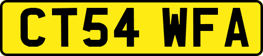 CT54WFA