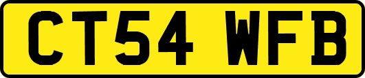 CT54WFB
