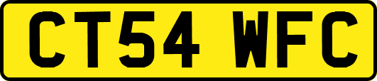 CT54WFC