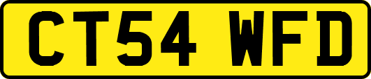 CT54WFD