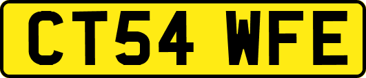 CT54WFE